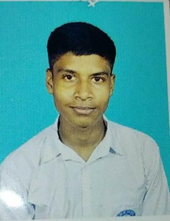 ARNAB DAS